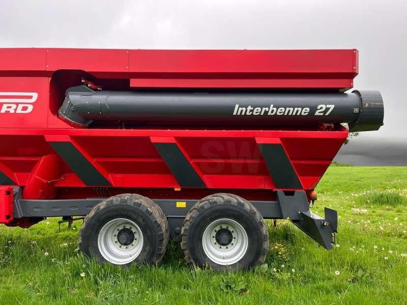 PERARD Benne Agricole INTERBENNE 27 - Other: picture 4 PERARD Benne Agricole INTERBENNE 27 - Other: picture 4