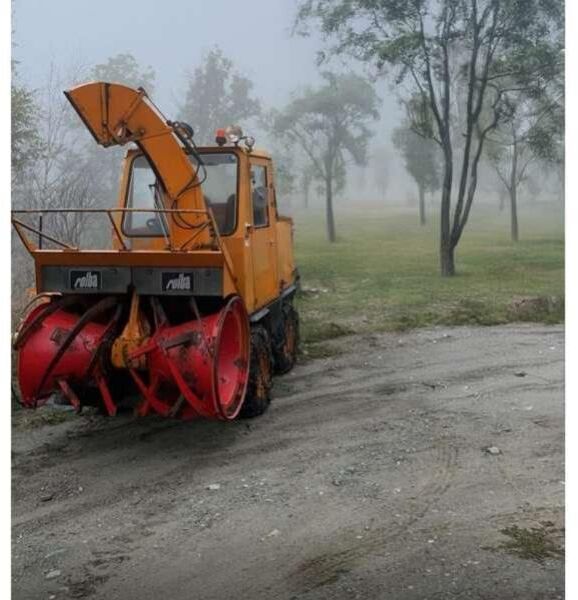 Rolba R200 - Other: picture 2 Rolba R200 - Other: picture 2