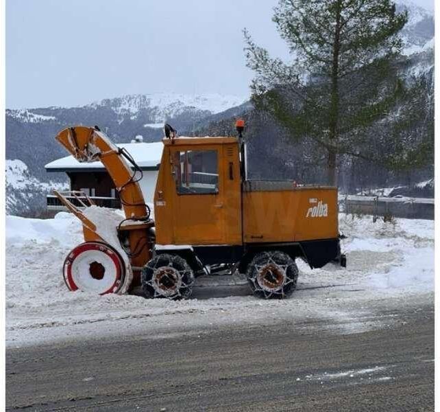 Rolba R200 - Other: picture 1 Rolba R200 - Other: picture 1