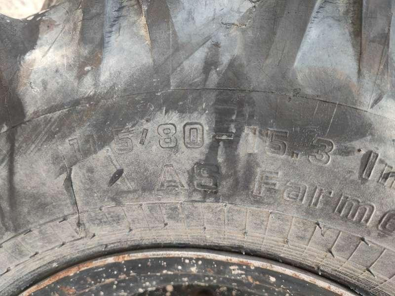 Mini dumper ROBERT AEBI AEBI KPC-2000 RK-H RAIL ROUTE: picture 20