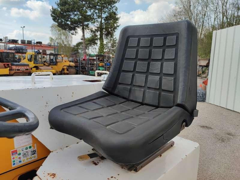 Mini dumper ROBERT AEBI AEBI KPC-2000 RK-H RAIL ROUTE: picture 31