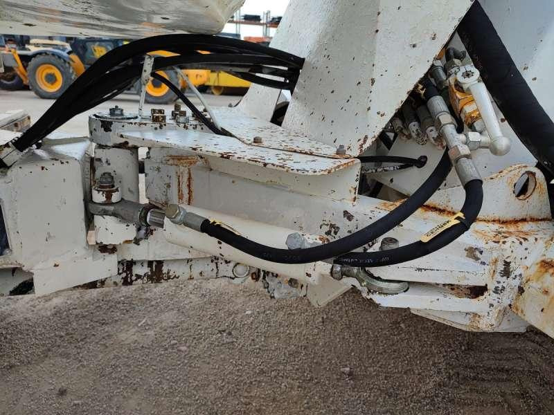 Mini dumper ROBERT AEBI AEBI KPC-2000 RK-H RAIL ROUTE: picture 24