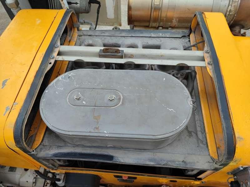 Mini dumper ROBERT AEBI AEBI KPC-2000 RK-H RAIL ROUTE: picture 38