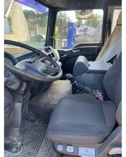 MAN TGA 18.440 4X4 - Tractor truck: picture 5 MAN TGA 18.440 4X4 - Tractor truck: picture 5