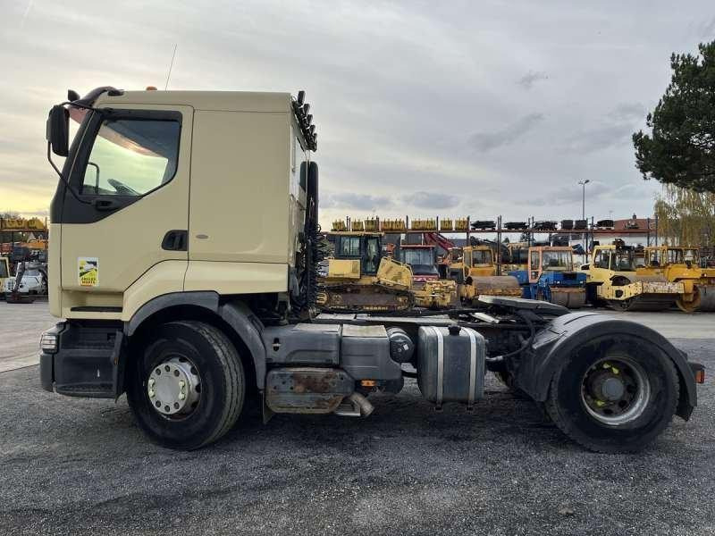 Renault PREMIUM 420 DCI 4X2 - Tractor truck: picture 4 Renault PREMIUM 420 DCI 4X2 - Tractor truck: picture 4