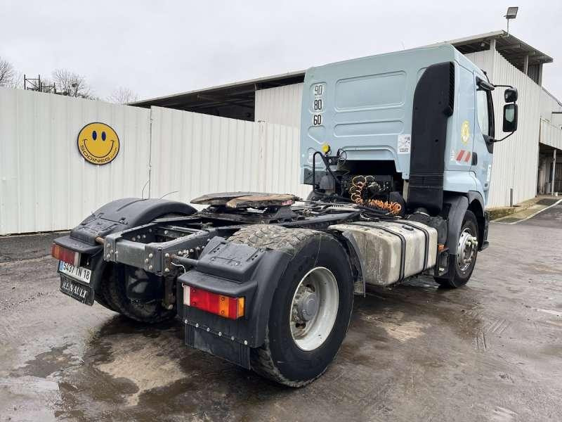 Renault PREMIUM 420 DCI - Tractor truck: picture 5 Renault PREMIUM 420 DCI - Tractor truck: picture 5