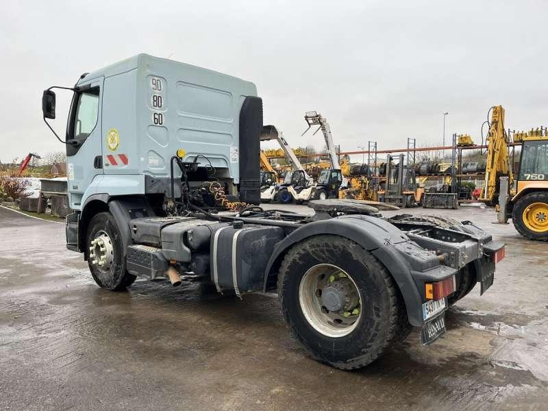 Renault PREMIUM 420 DCI - Tractor truck: picture 3 Renault PREMIUM 420 DCI - Tractor truck: picture 3