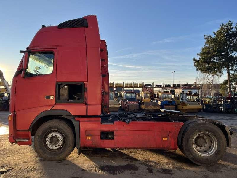 Volvo FH 480 4X2 - Tractor truck: picture 4 Volvo FH 480 4X2 - Tractor truck: picture 4