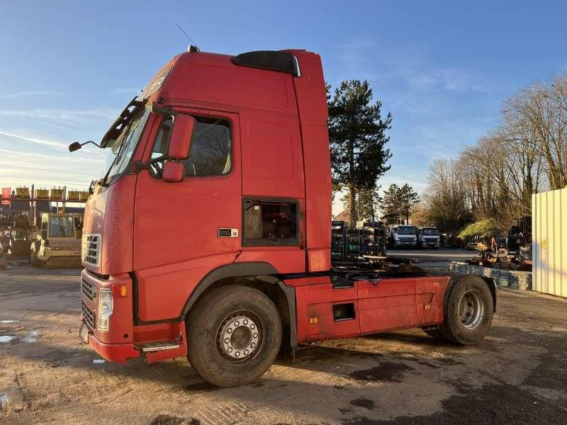 Volvo FH 480 4X2 - Tractor truck: picture 3 Volvo FH 480 4X2 - Tractor truck: picture 3