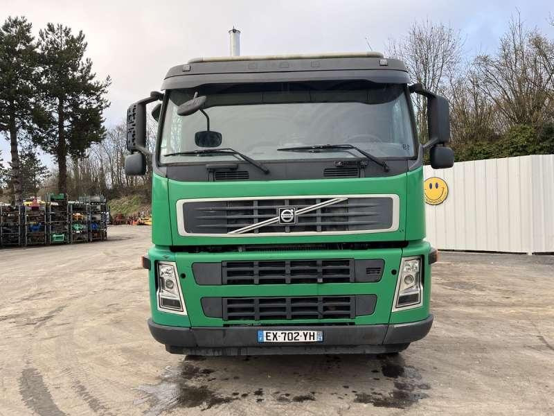 Asphalt machine Volvo 440 BOUILLE SECMAIR: picture 9