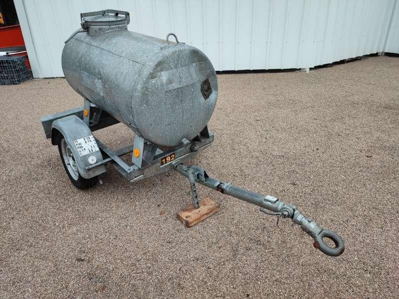 Tank YSM 500 LITRES A EAU: picture 7 Tank YSM 500 LITRES A EAU: picture 7
