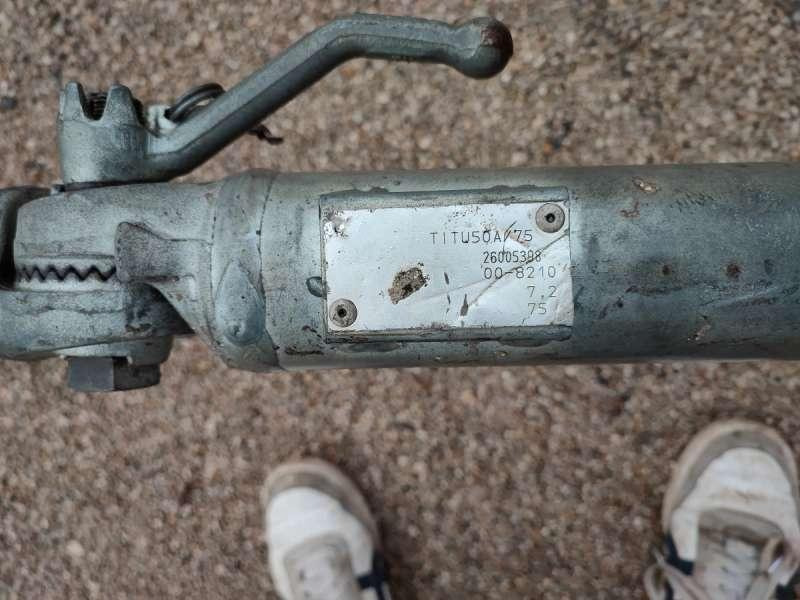 Tank YSM 500 LITRES A EAU: picture 11 Tank YSM 500 LITRES A EAU: picture 11