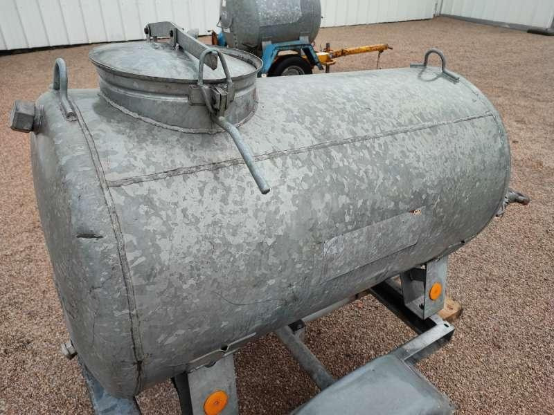 Tank YSM 500 LITRES A EAU: picture 18 Tank YSM 500 LITRES A EAU: picture 18