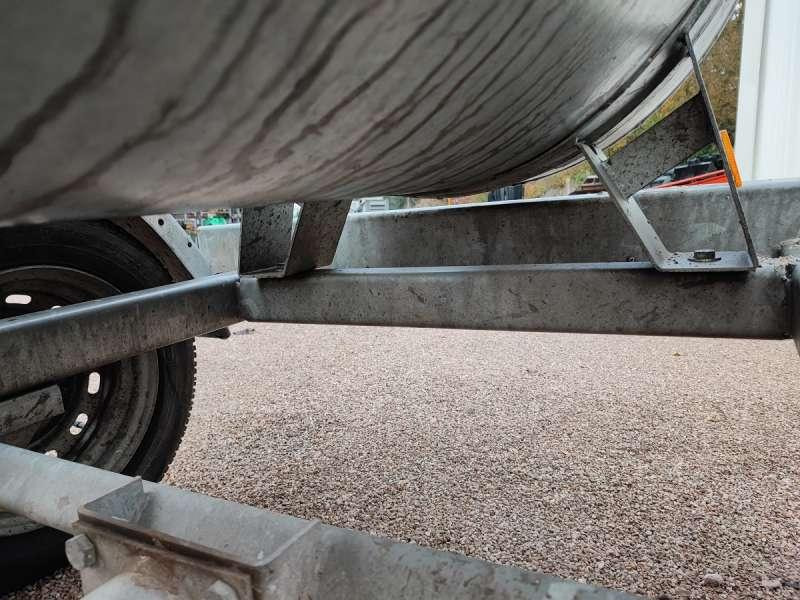 Tank YSM 500 LITRES A EAU: picture 21 Tank YSM 500 LITRES A EAU: picture 21