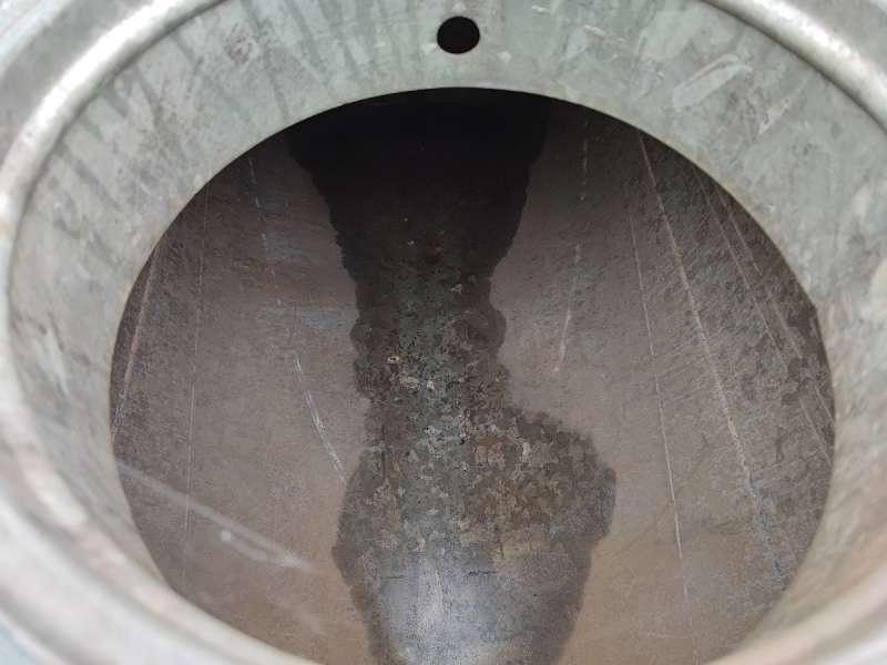 Tank YSM 500 LITRES A EAU: picture 22 Tank YSM 500 LITRES A EAU: picture 22