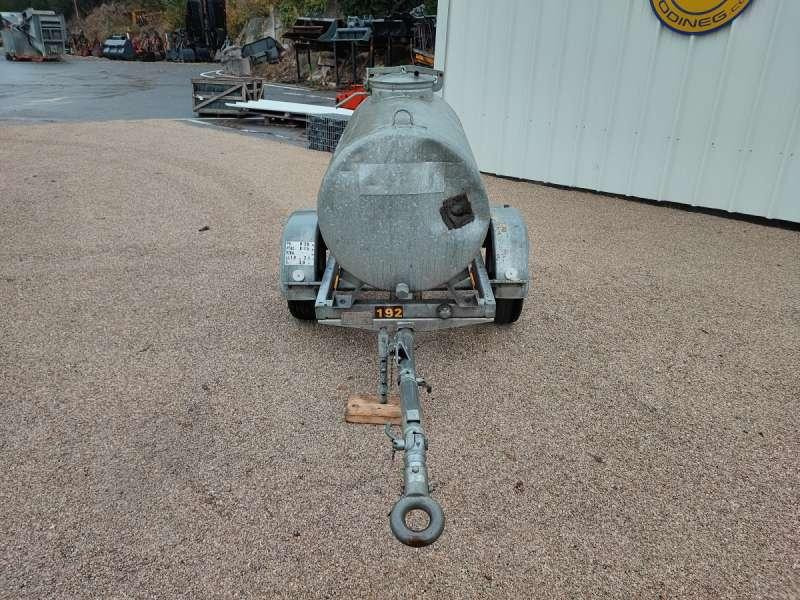 Tank YSM 500 LITRES A EAU: picture 8 Tank YSM 500 LITRES A EAU: picture 8