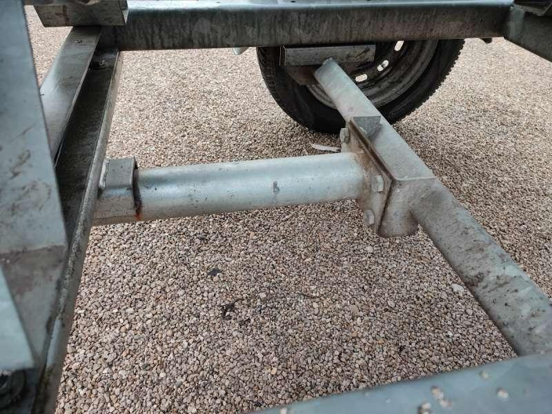 Tank YSM 500 LITRES A EAU: picture 20 Tank YSM 500 LITRES A EAU: picture 20