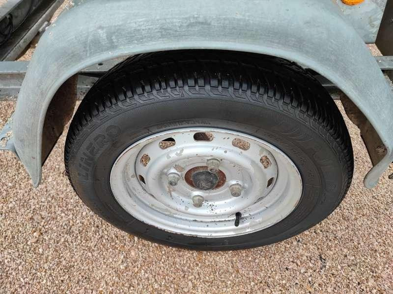 Tank YSM 500 LITRES A EAU: picture 16 Tank YSM 500 LITRES A EAU: picture 16