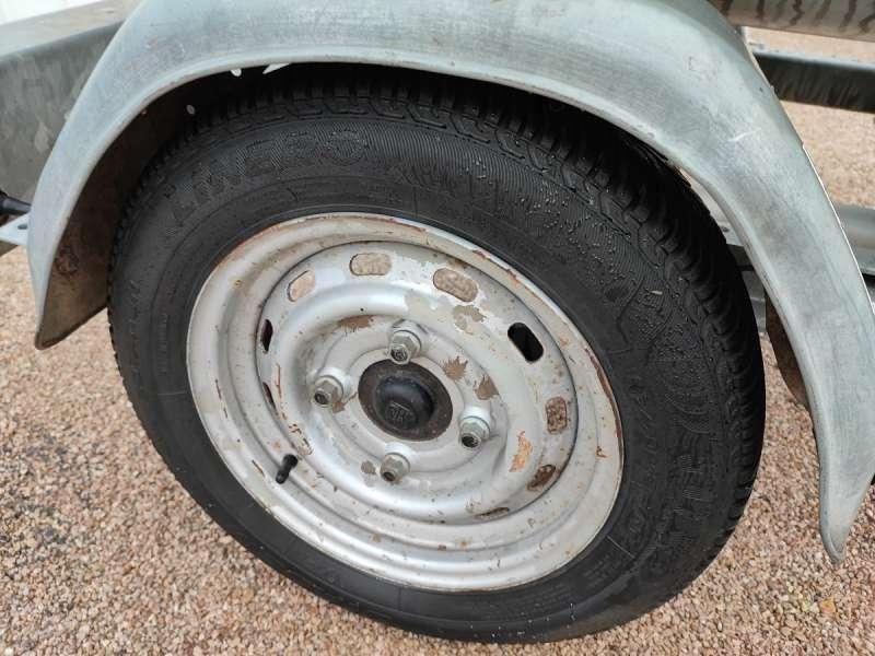 Tank YSM 500 LITRES A EAU: picture 15 Tank YSM 500 LITRES A EAU: picture 15