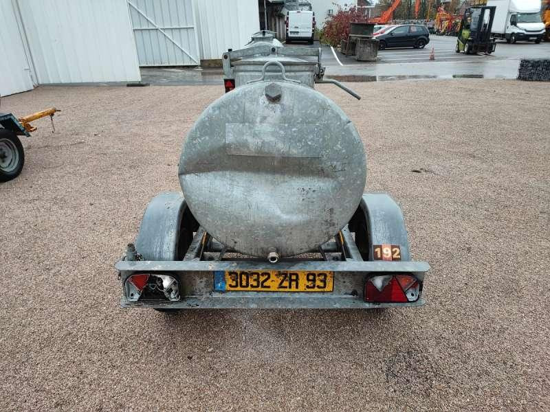 Tank YSM 500 LITRES A EAU: picture 9 Tank YSM 500 LITRES A EAU: picture 9