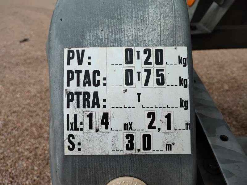 Tank YSM 500 LITRES A EAU: picture 14 Tank YSM 500 LITRES A EAU: picture 14