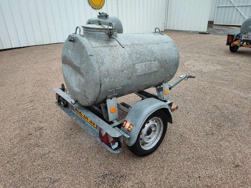 Tank YSM 500 LITRES A EAU: picture 6 Tank YSM 500 LITRES A EAU: picture 6