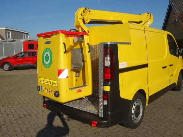 Fiat - Commercial truck: picture 3 Fiat - Commercial truck: picture 3