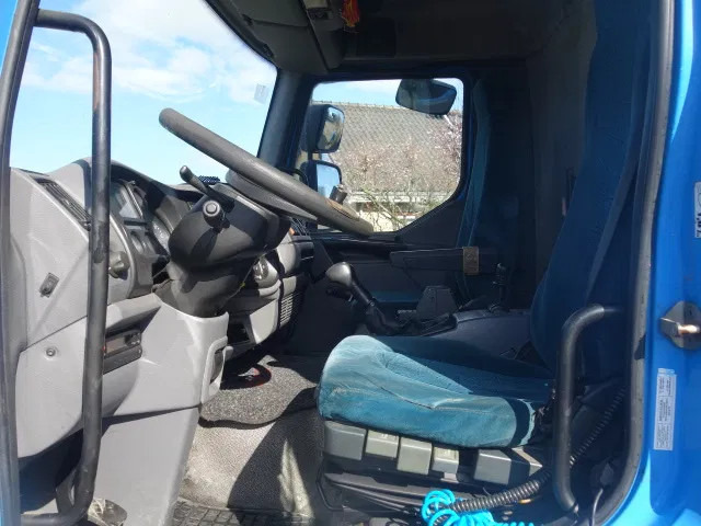 DAF LF 55.220 12000 LITER MANUAL GEARBOX - Tanker truck: picture 5 DAF LF 55.220 12000 LITER MANUAL GEARBOX - Tanker truck: picture 5