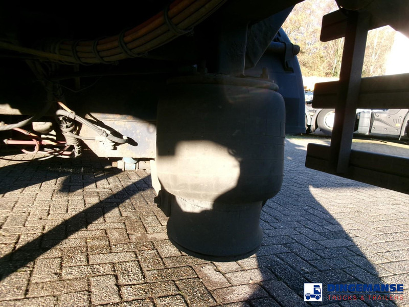 Dennison Stack - 3 x splitter container chassis 20-30-40-45 ft leasing Dennison Stack - 3 x splitter container chassis 20-30-40-45 ft: picture 11 Dennison Stack - 3 x splitter container chassis 20-30-40-45 ft leasing Dennison Stack - 3 x splitter container chassis 20-30-40-45 ft: picture 11