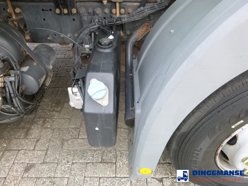 Garbage truck Mercedes-Benz Econic 2629LL 6x4 RHD Faun refuse truck: picture 18