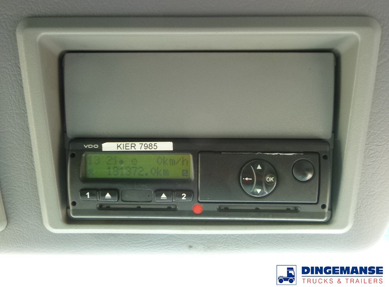 Garbage truck Mercedes-Benz Econic 2629LL 6x4 RHD Faun refuse truck: picture 13