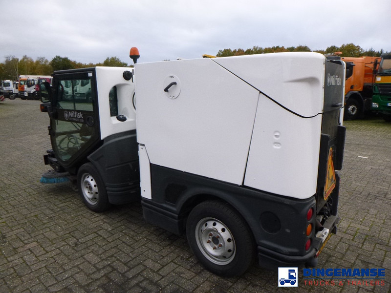Nilfisk City Ranger CR 3500 Street sweeper - Road sweeper: picture 3 Nilfisk City Ranger CR 3500 Street sweeper - Road sweeper: picture 3