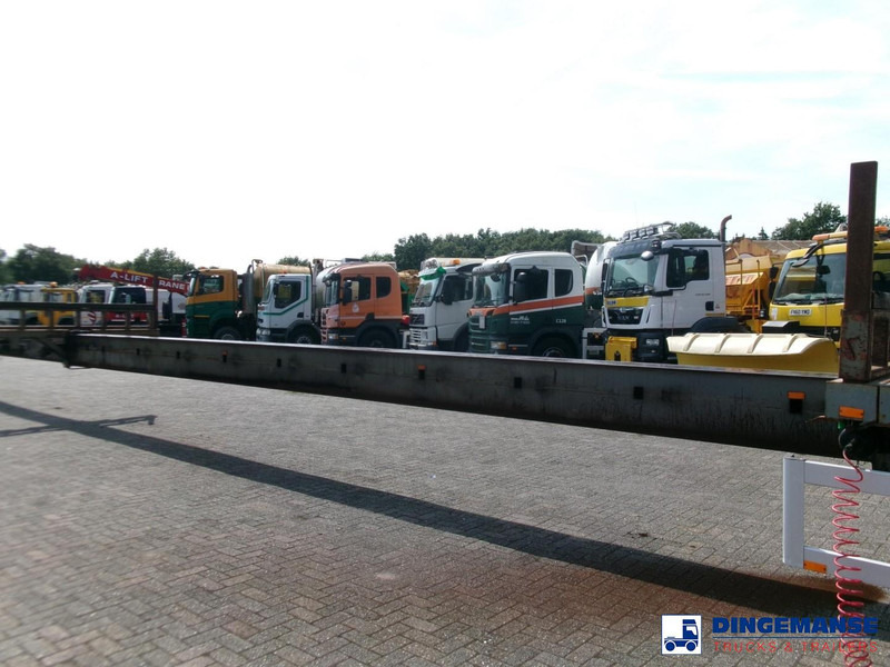 Nooteboom 4-axle semi-lowbed trailer OVB-65-04V ext. 43 m leasing Nooteboom 4-axle semi-lowbed trailer OVB-65-04V ext. 43 m: picture 19