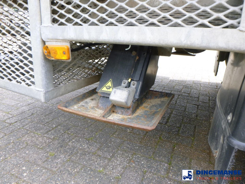 Renault D 240 DTI 4x2 + Risa G2T drilling installation leasing Renault D 240 DTI 4x2 + Risa G2T drilling installation: picture 10 Renault D 240 DTI 4x2 + Risa G2T drilling installation leasing Renault D 240 DTI 4x2 + Risa G2T drilling installation: picture 10