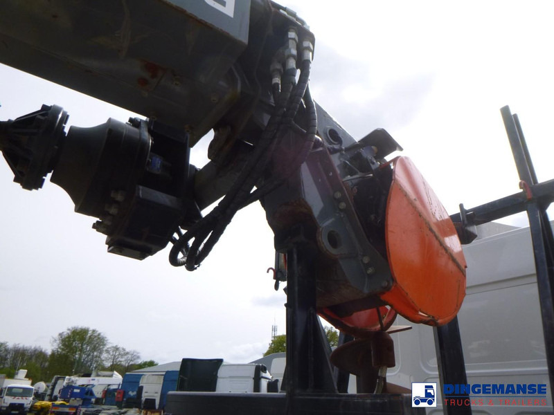 Renault D 240 DTI 4x2 + Risa G2T drilling installation leasing Renault D 240 DTI 4x2 + Risa G2T drilling installation: picture 19 Renault D 240 DTI 4x2 + Risa G2T drilling installation leasing Renault D 240 DTI 4x2 + Risa G2T drilling installation: picture 19
