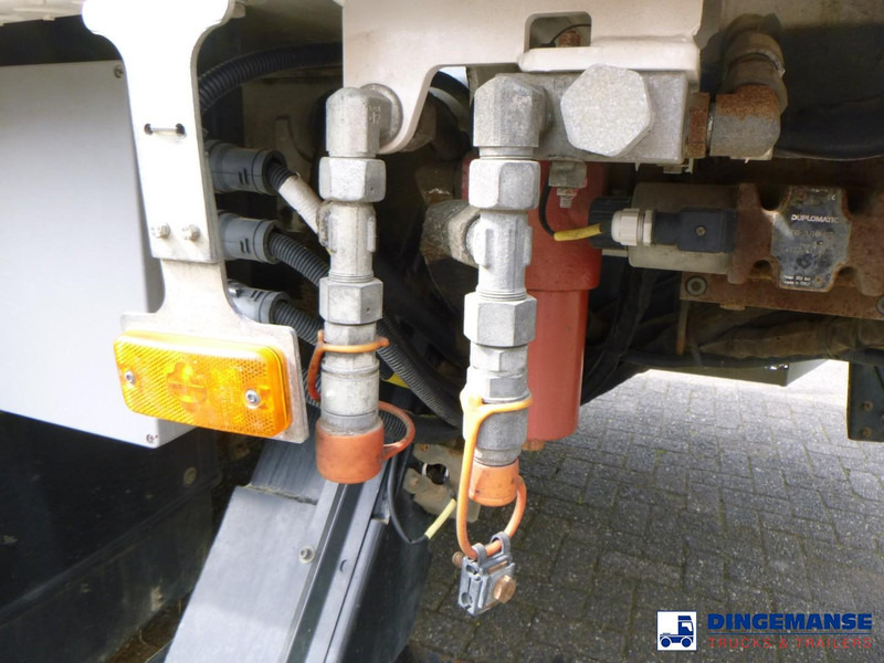 Renault D 240 DTI 4x2 + Risa G2T drilling installation leasing Renault D 240 DTI 4x2 + Risa G2T drilling installation: picture 12 Renault D 240 DTI 4x2 + Risa G2T drilling installation leasing Renault D 240 DTI 4x2 + Risa G2T drilling installation: picture 12