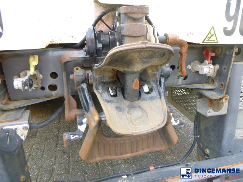 Renault D 240 DTI 4x2 + Risa G2T drilling installation leasing Renault D 240 DTI 4x2 + Risa G2T drilling installation: picture 8 Renault D 240 DTI 4x2 + Risa G2T drilling installation leasing Renault D 240 DTI 4x2 + Risa G2T drilling installation: picture 8