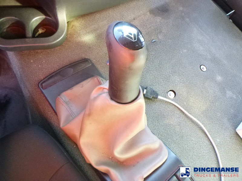 Renault Premium 280 dxi 4x2 gas tank 19.2 m3 leasing Renault Premium 280 dxi 4x2 gas tank 19.2 m3: picture 19
