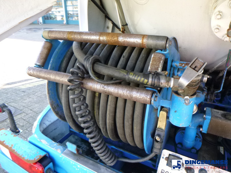 Renault Premium 280 dxi 4x2 gas tank 19.2 m3 leasing Renault Premium 280 dxi 4x2 gas tank 19.2 m3: picture 15
