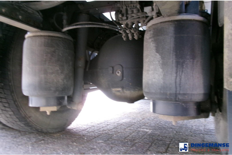 Tanker truck Renault Premium 300 4x2 fuel tank 14.2 m3 / 4 comp: picture 6