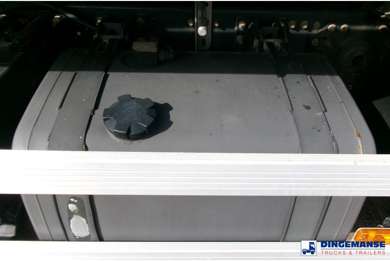 Tanker truck Renault Premium 300 4x2 fuel tank 14.2 m3 / 4 comp: picture 8