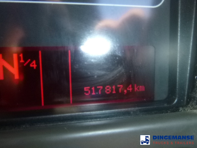 Refrigerator truck Renault Premium 370 dxi 6x2 RHD Carrier Supra 950 MT frigo: picture 11