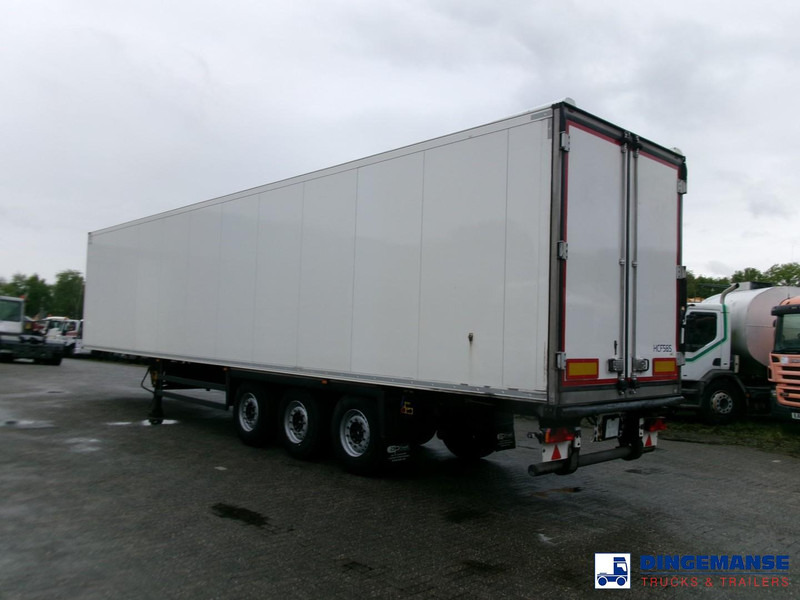 Schmitz Cargobull Frigo trailer + Thermo King SLXe 300 - Refrigerator semi-trailer: picture 3 Schmitz Cargobull Frigo trailer + Thermo King SLXe 300 - Refrigerator semi-trailer: picture 3