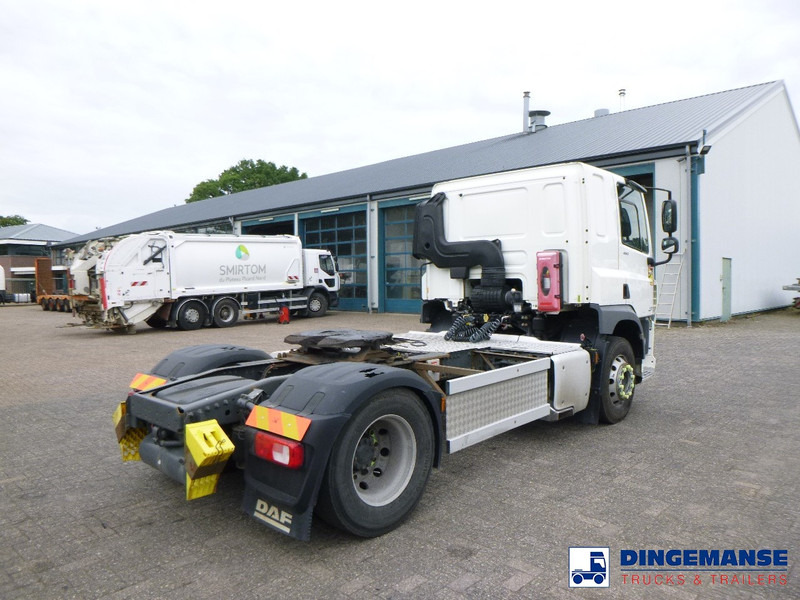 DAF CF 450 FT 4x2 Euro 6 + ADR - Tractor truck: picture 4 DAF CF 450 FT 4x2 Euro 6 + ADR - Tractor truck: picture 4