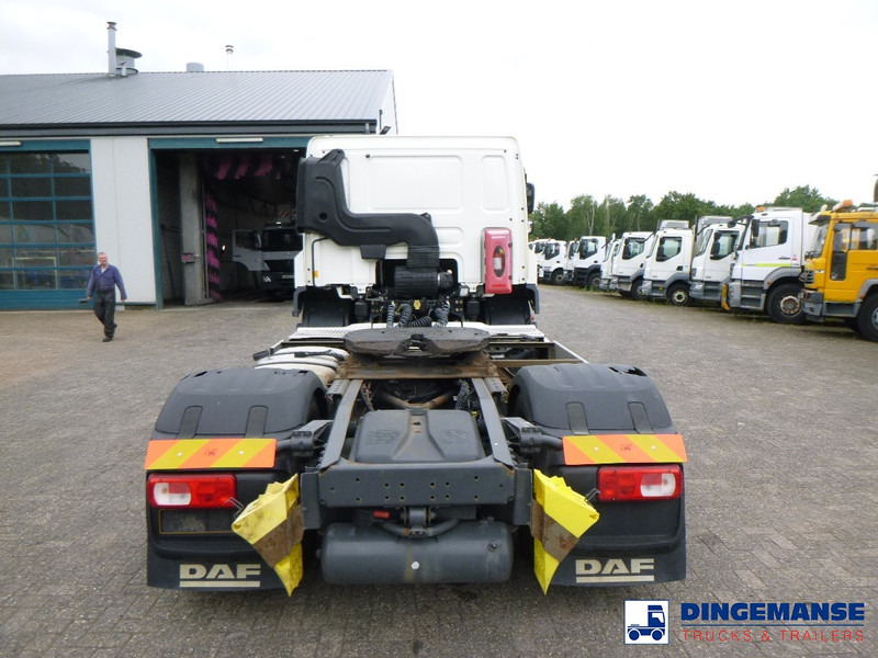 DAF CF 450 FT 4x2 Euro 6 + ADR - Tractor truck: picture 5 DAF CF 450 FT 4x2 Euro 6 + ADR - Tractor truck: picture 5