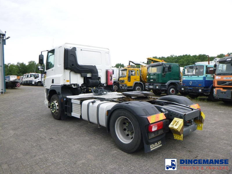 DAF CF 450 FT 4x2 Euro 6 + ADR - Tractor truck: picture 3 DAF CF 450 FT 4x2 Euro 6 + ADR - Tractor truck: picture 3