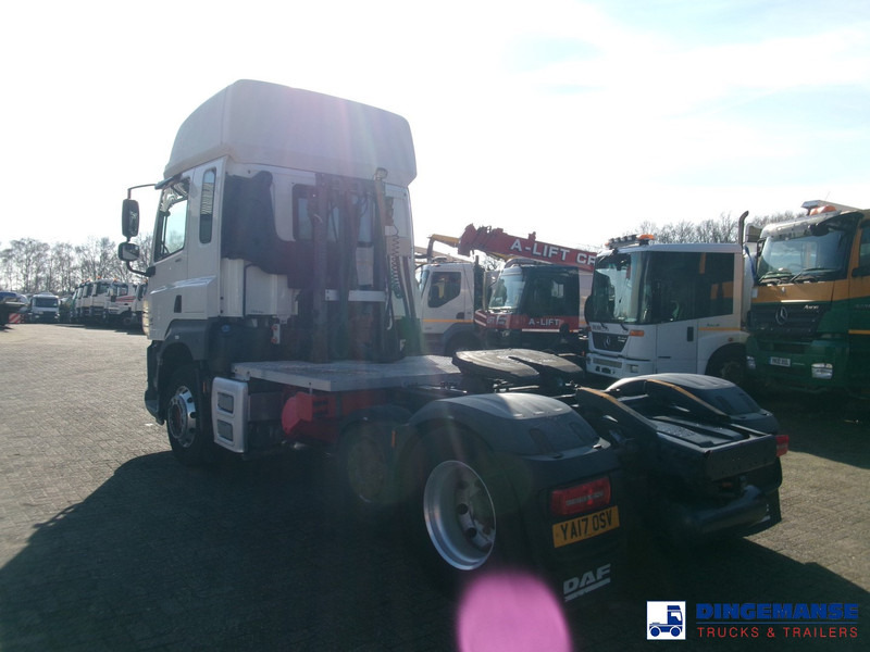 DAF CF 460 6X2 RHD Euro 6 + Hydraulics - Tractor truck: picture 3 DAF CF 460 6X2 RHD Euro 6 + Hydraulics - Tractor truck: picture 3