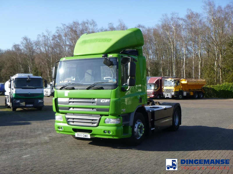 DAF CF 75.310 4x2 RHD - Tractor truck: picture 1 DAF CF 75.310 4x2 RHD - Tractor truck: picture 1