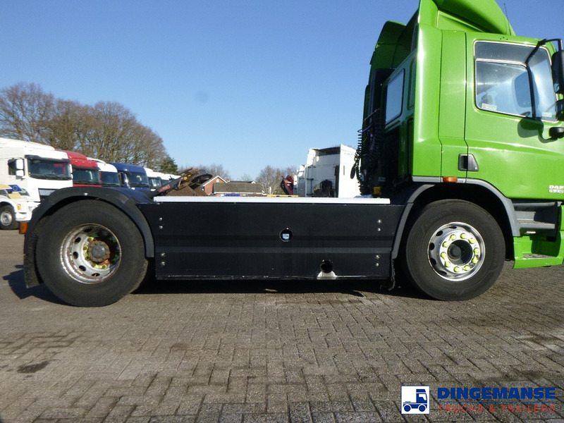 DAF CF 75.310 4x2 RHD leasing DAF CF 75.310 4x2 RHD: picture 7