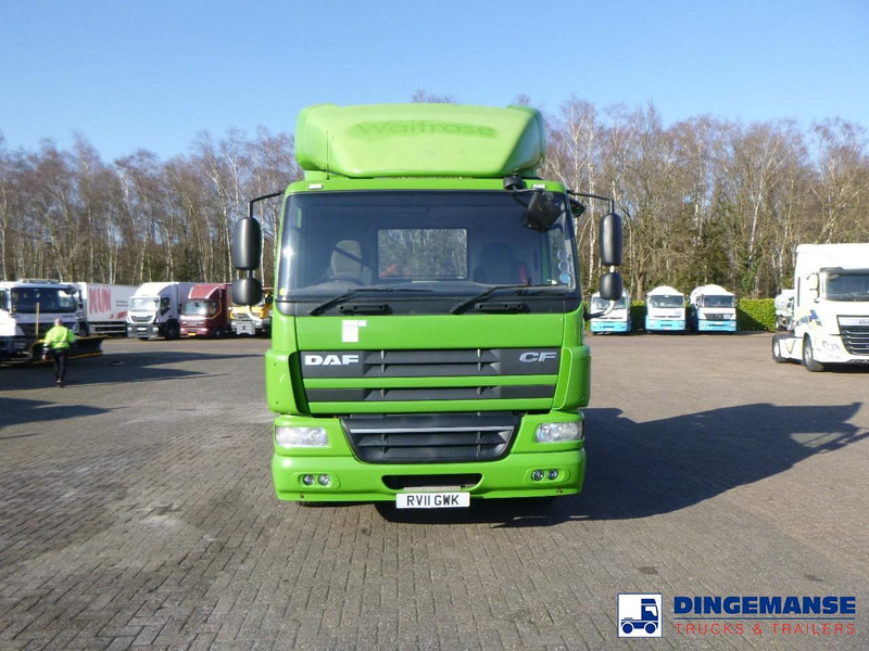 DAF CF 75.310 4x2 RHD - Tractor truck: picture 5 DAF CF 75.310 4x2 RHD - Tractor truck: picture 5